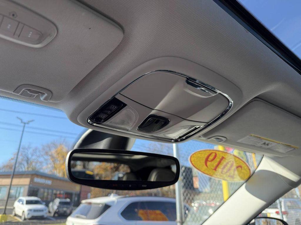 used 2019 Jeep Cherokee car, priced at $12,489