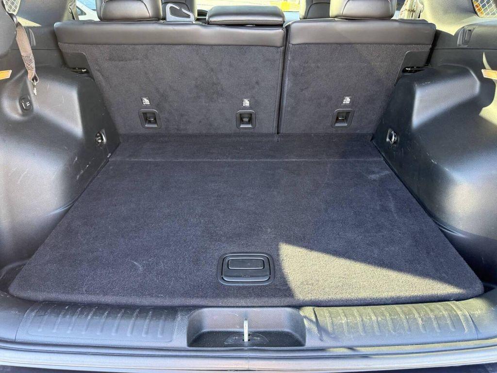 used 2019 Jeep Cherokee car, priced at $12,489