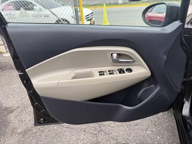 used 2015 Kia Rio car, priced at $4,999
