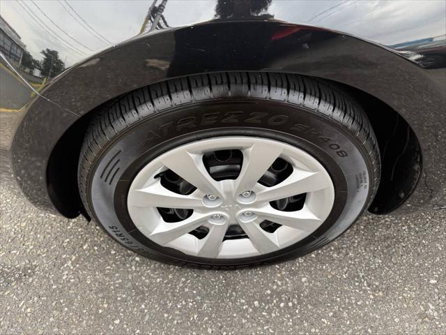 used 2015 Kia Rio car, priced at $4,999