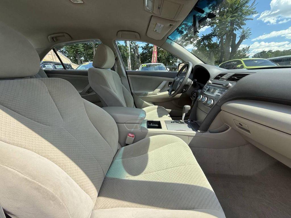 used 2009 Toyota Camry car, priced at $6,999