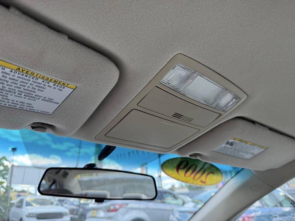 used 2009 Toyota Camry car, priced at $6,999