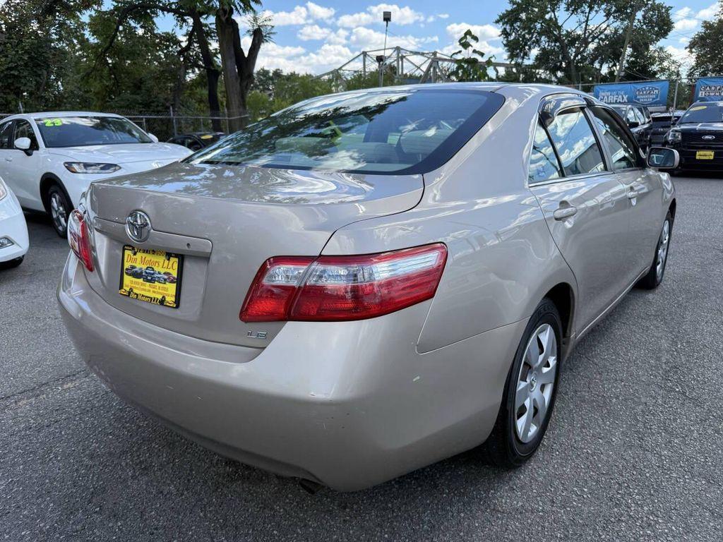 used 2009 Toyota Camry car, priced at $6,999