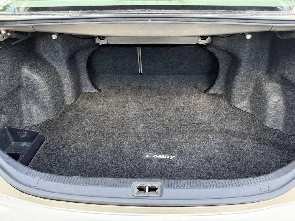 used 2009 Toyota Camry car, priced at $6,999