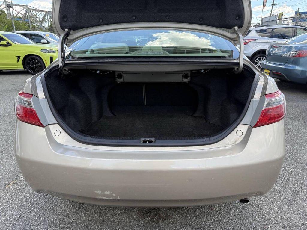 used 2009 Toyota Camry car, priced at $6,999