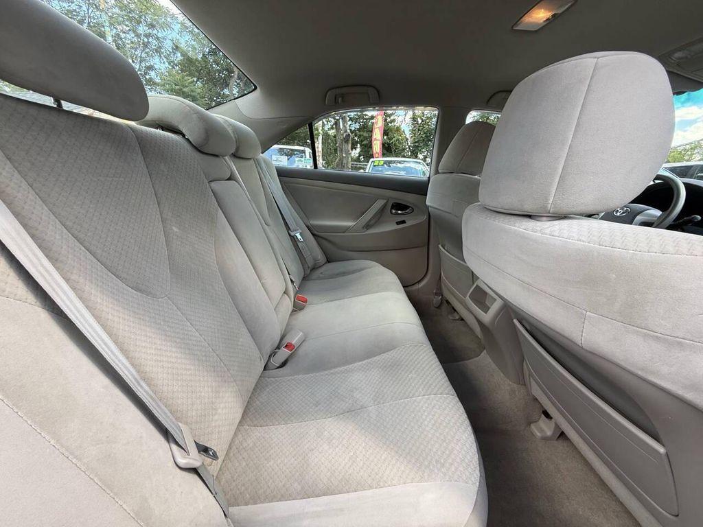 used 2009 Toyota Camry car, priced at $6,999