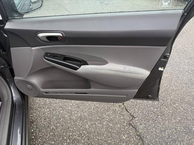 used 2010 Honda Civic car, priced at $6,999