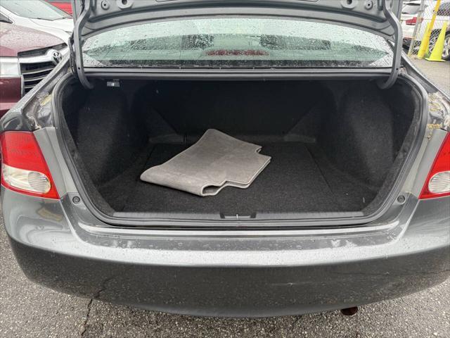 used 2010 Honda Civic car, priced at $6,999