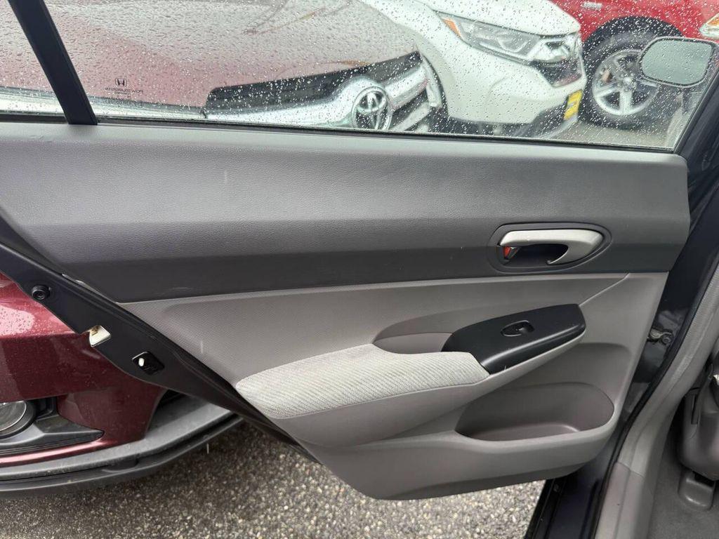 used 2010 Honda Civic car, priced at $6,589