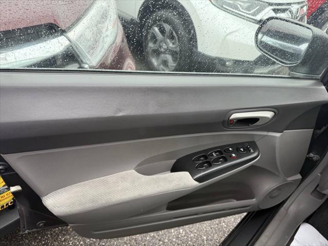 used 2010 Honda Civic car, priced at $6,999