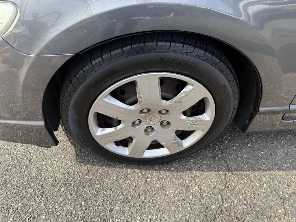 used 2010 Honda Civic car, priced at $6,589