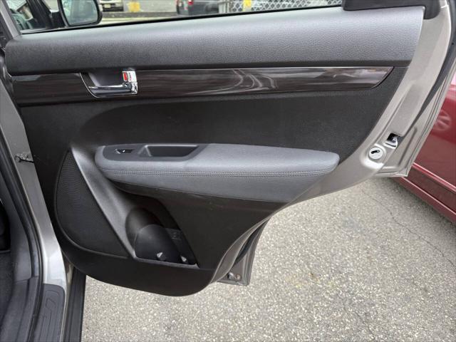 used 2013 Kia Sorento car, priced at $7,489