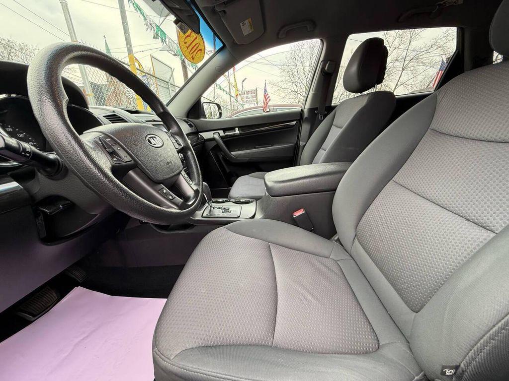 used 2013 Kia Sorento car, priced at $5,999