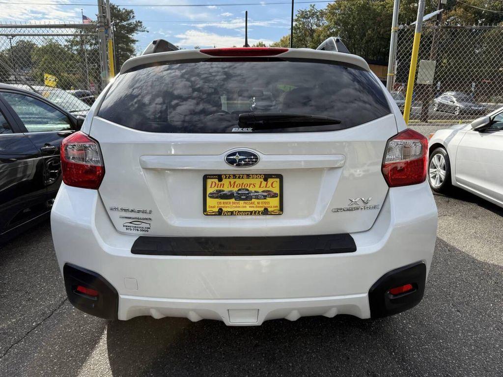 used 2013 Subaru XV Crosstrek car, priced at $7,999