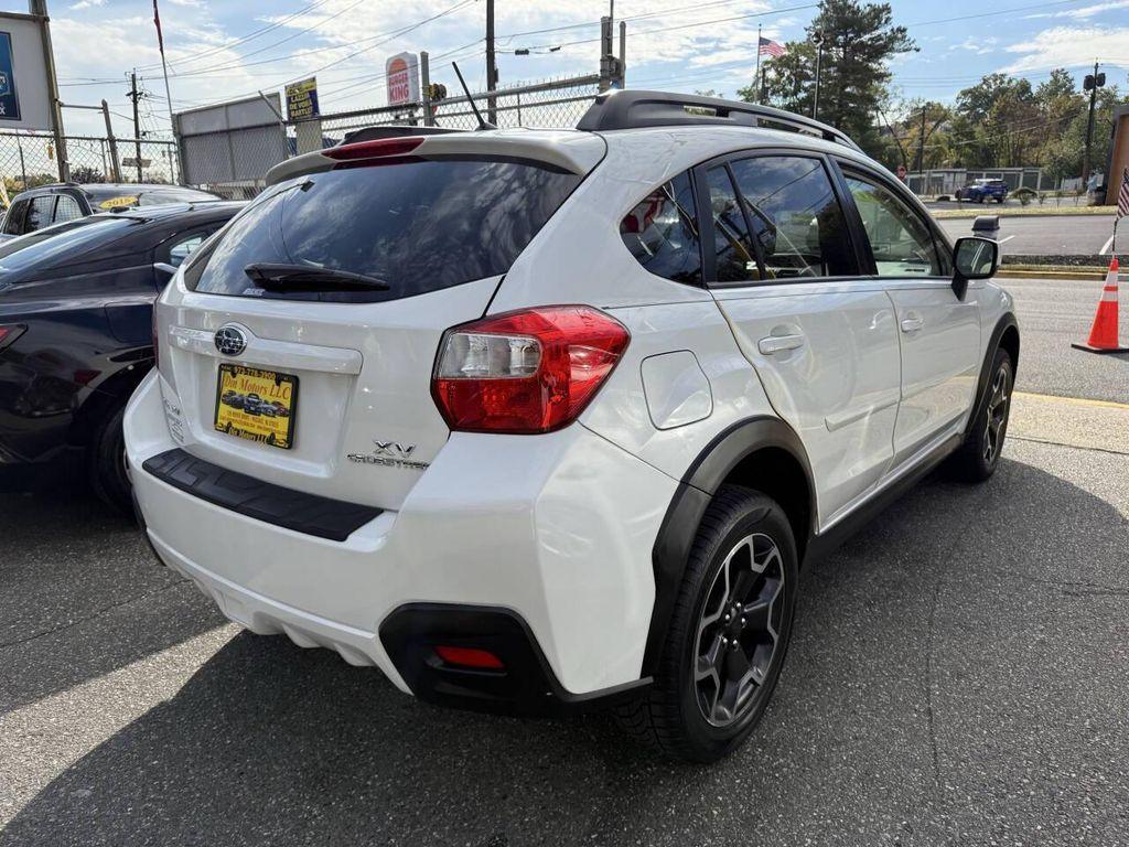 used 2013 Subaru XV Crosstrek car, priced at $7,999