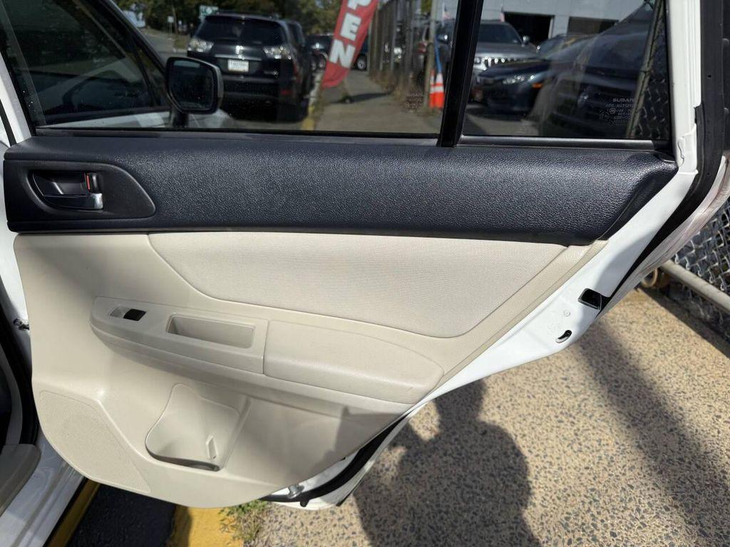 used 2013 Subaru XV Crosstrek car, priced at $7,999