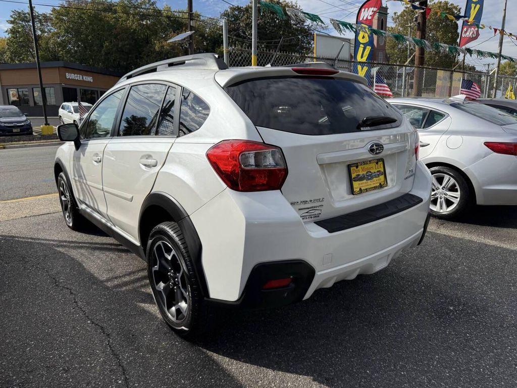 used 2013 Subaru XV Crosstrek car, priced at $7,999