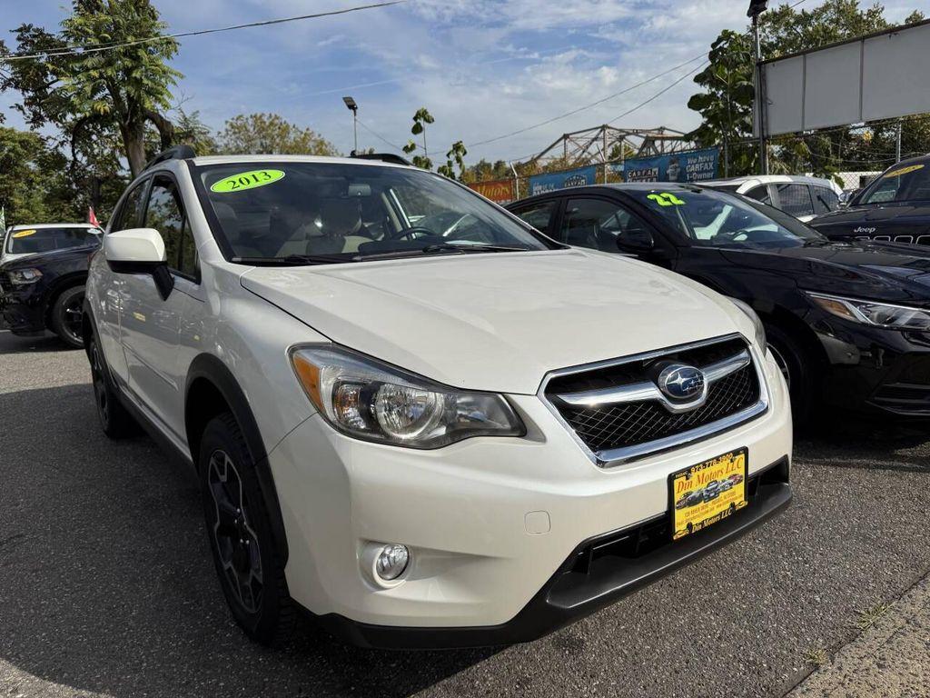 used 2013 Subaru XV Crosstrek car, priced at $7,999