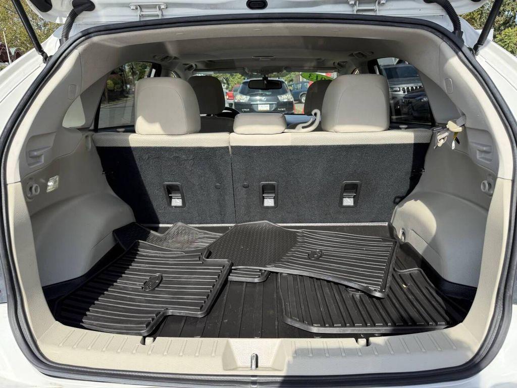 used 2013 Subaru XV Crosstrek car, priced at $7,999