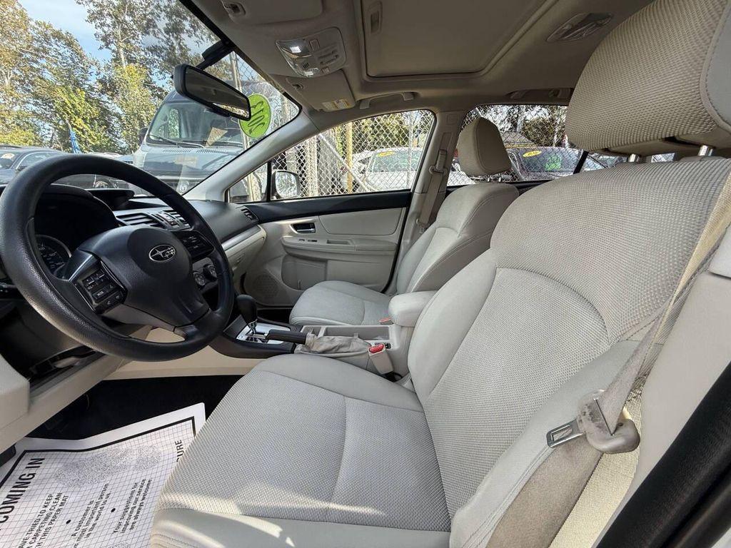 used 2013 Subaru XV Crosstrek car, priced at $7,999