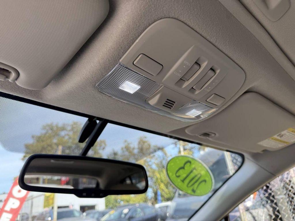 used 2013 Subaru XV Crosstrek car, priced at $7,999