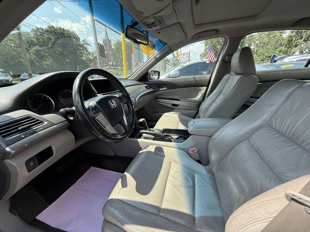 used 2009 Honda Accord car, priced at $6,999