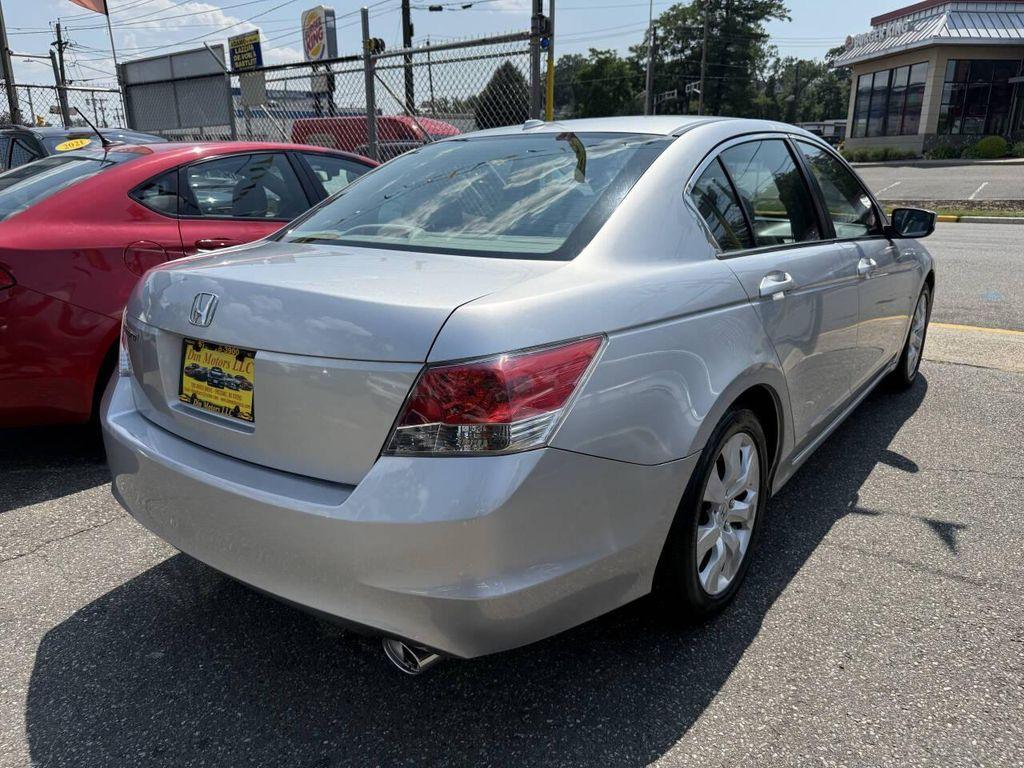 used 2009 Honda Accord car, priced at $6,999