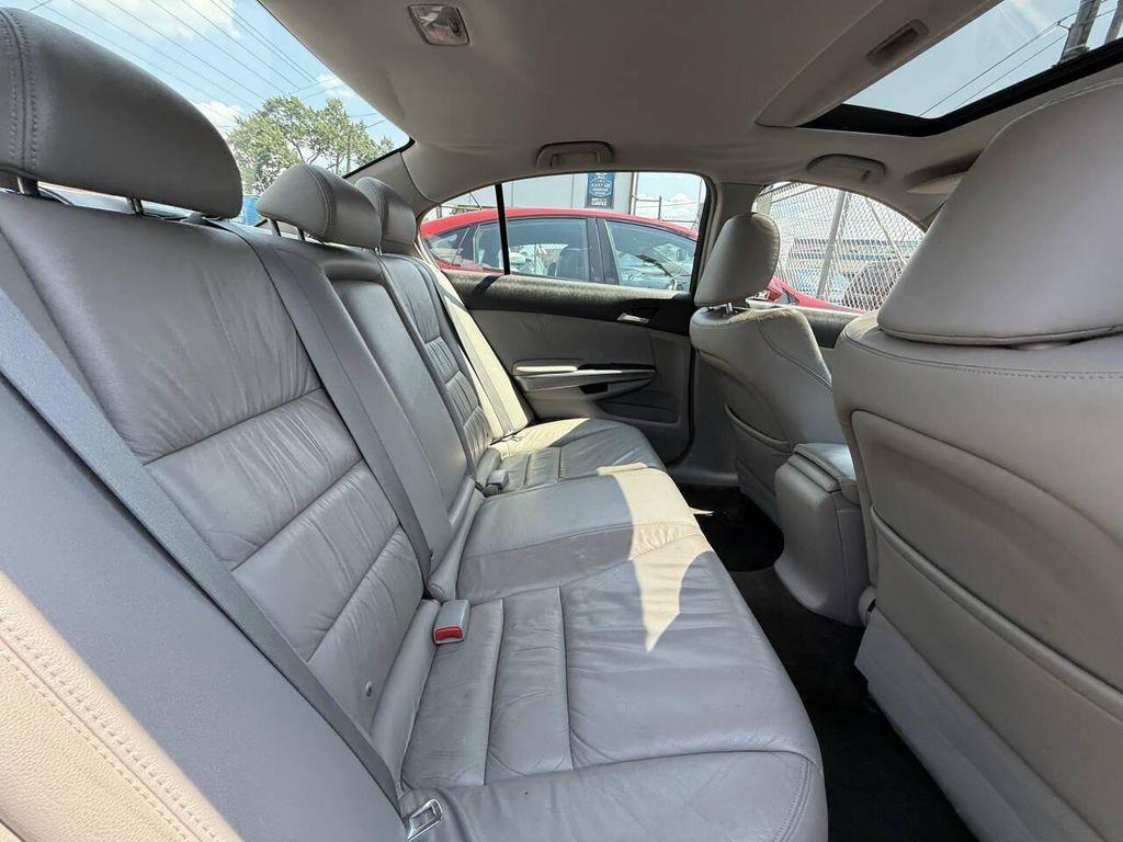 used 2009 Honda Accord car, priced at $6,999