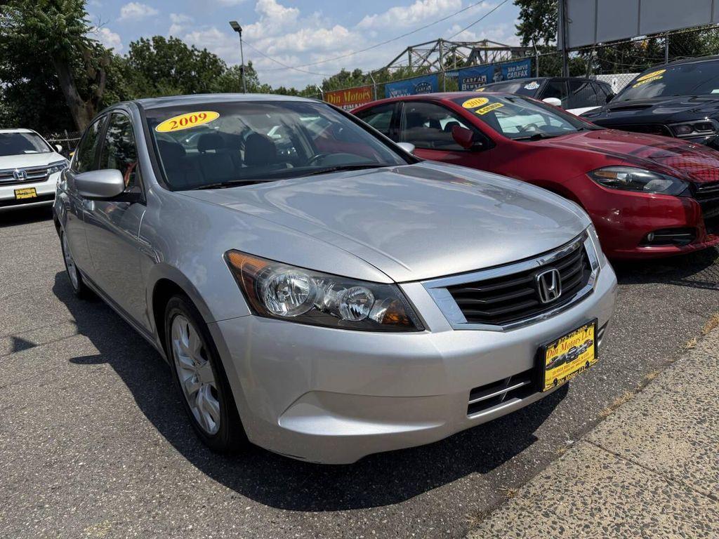 used 2009 Honda Accord car, priced at $6,999