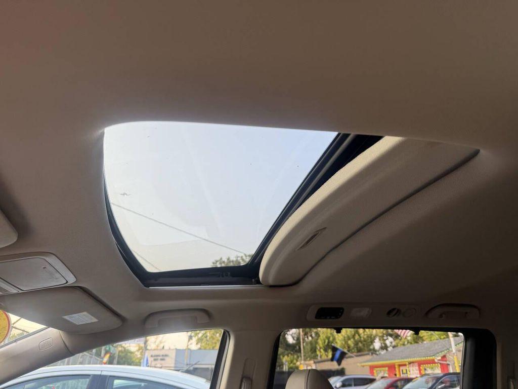 used 2015 Honda Odyssey car, priced at $13,589