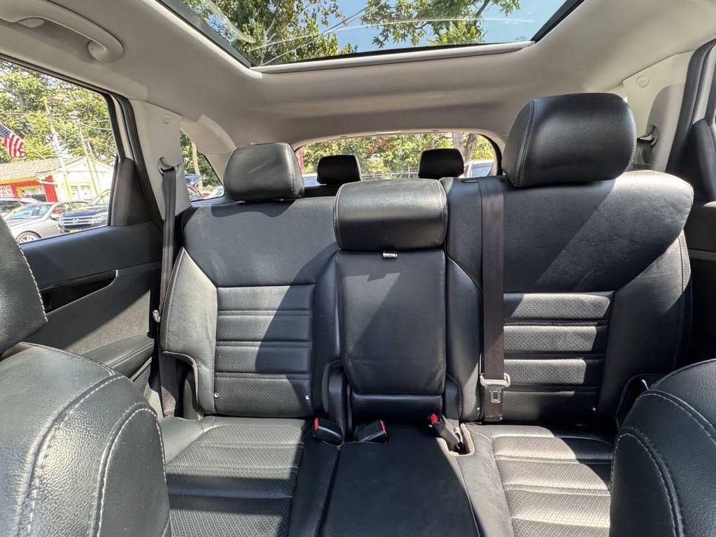 used 2019 Kia Sorento car, priced at $14,489