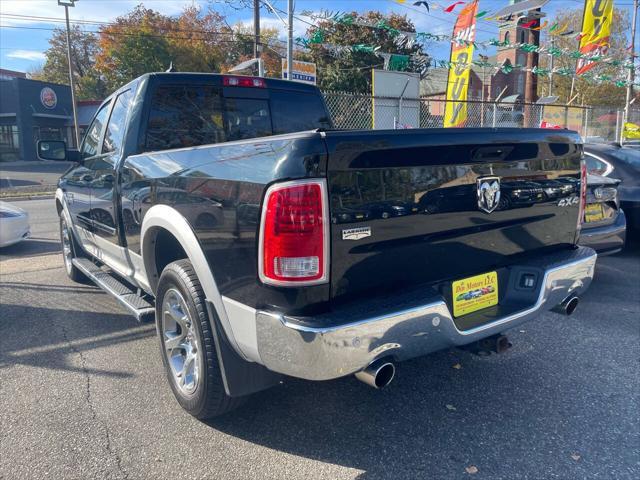 used 2017 Ram 1500 car, priced at $22,489