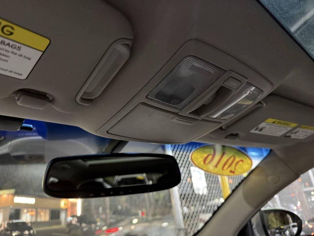 used 2016 Kia Sportage car, priced at $8,589