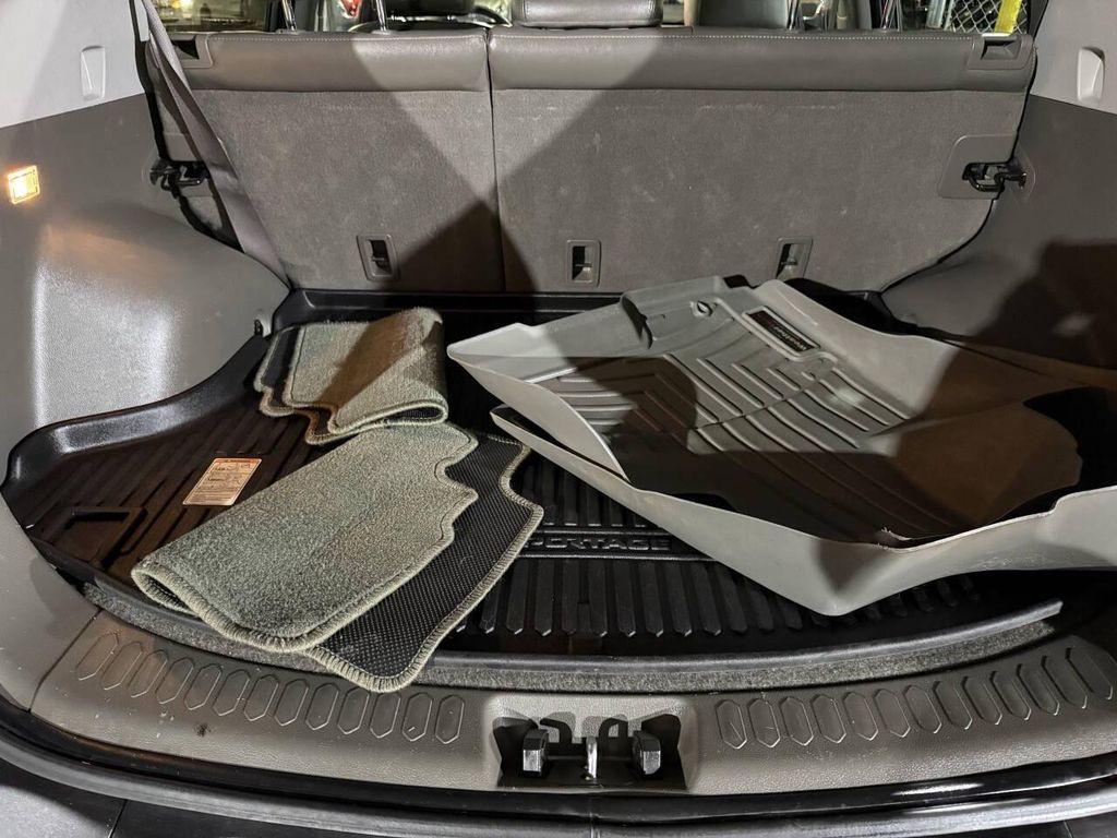 used 2016 Kia Sportage car, priced at $8,589