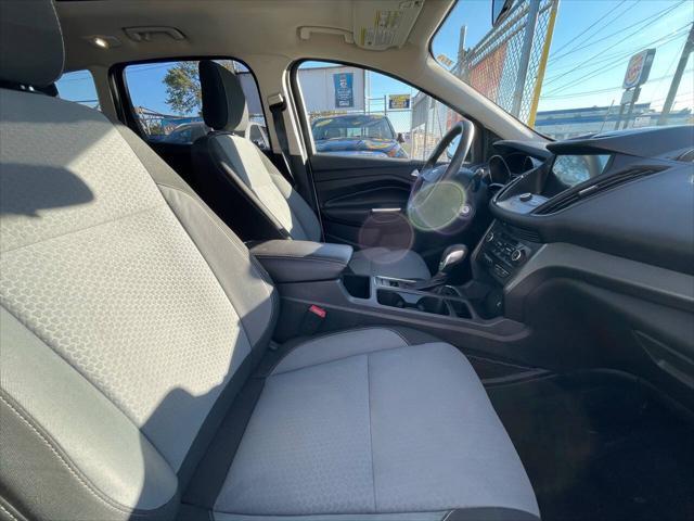 used 2018 Ford Escape car, priced at $11,999