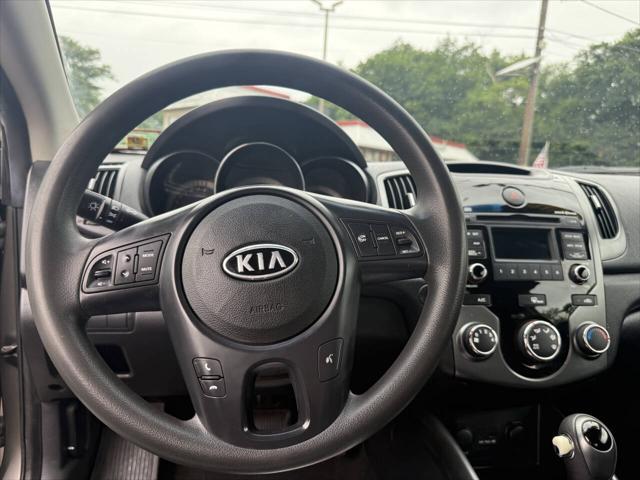 used 2013 Kia Forte Koup car, priced at $4,999