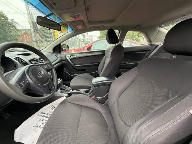 used 2013 Kia Forte Koup car, priced at $4,999