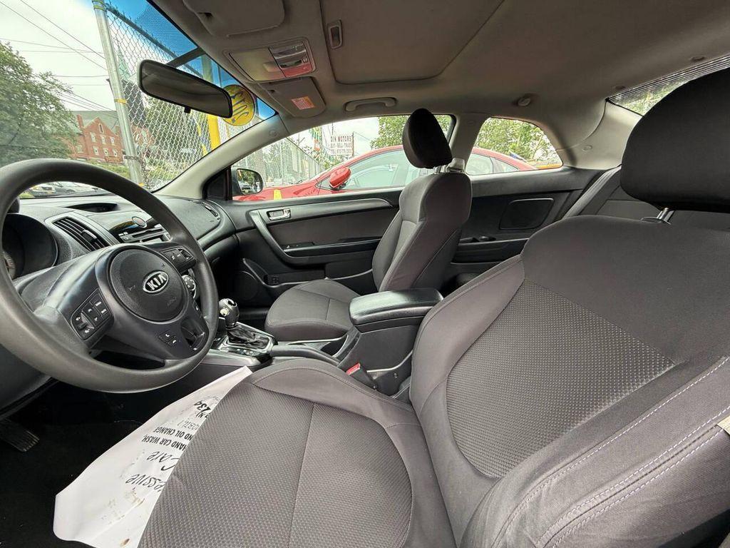 used 2013 Kia Forte Koup car, priced at $4,999