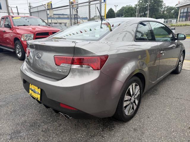 used 2013 Kia Forte Koup car, priced at $4,999