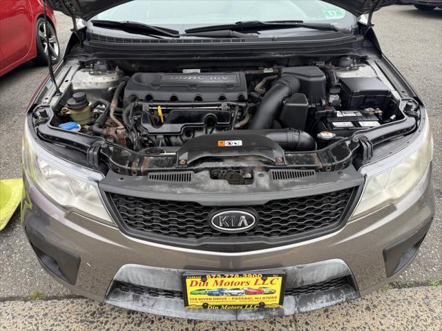 used 2013 Kia Forte Koup car, priced at $4,999