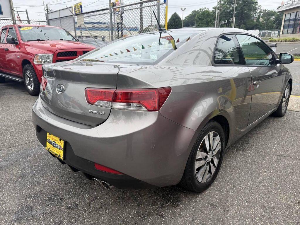 used 2013 Kia Forte Koup car, priced at $4,999