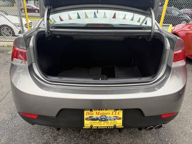 used 2013 Kia Forte Koup car, priced at $4,999