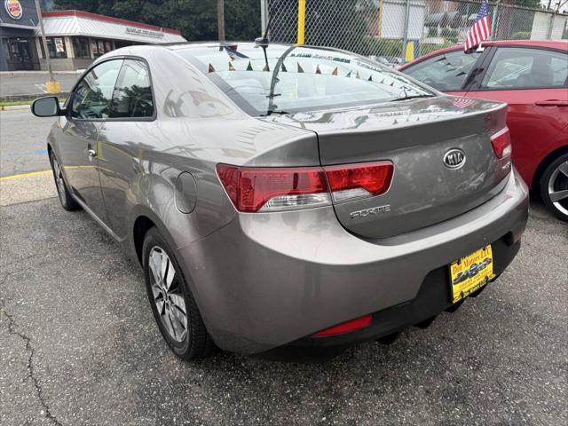 used 2013 Kia Forte Koup car, priced at $4,999