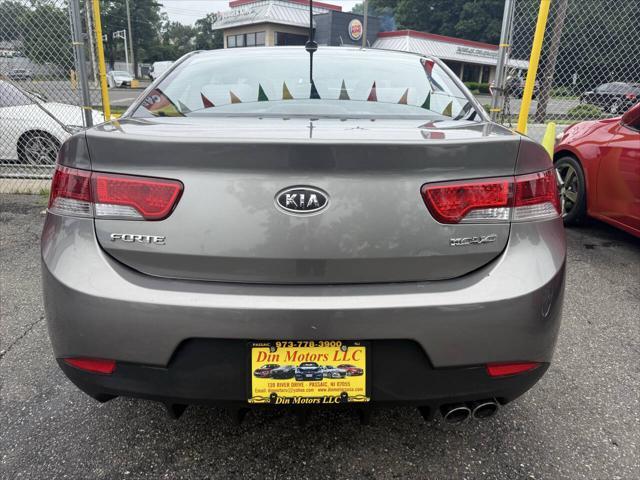 used 2013 Kia Forte Koup car, priced at $4,999
