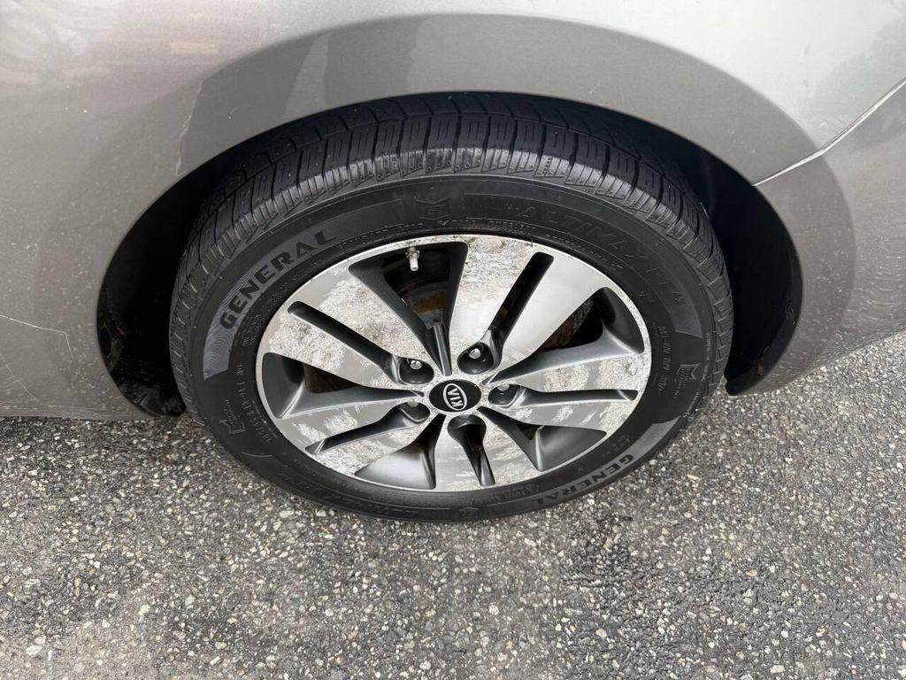 used 2013 Kia Forte Koup car, priced at $4,999