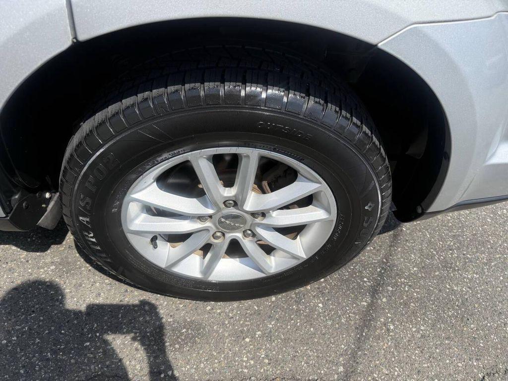 used 2013 Dodge Journey car, priced at $5,999