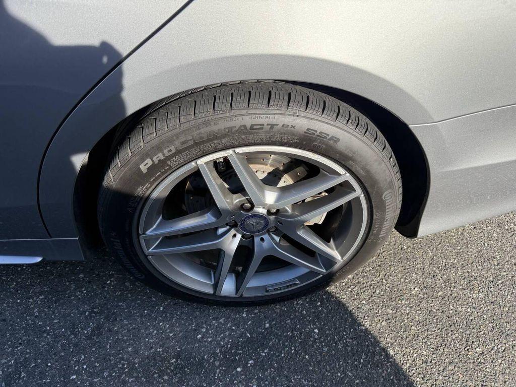 used 2014 Mercedes-Benz S-Class car, priced at $17,589