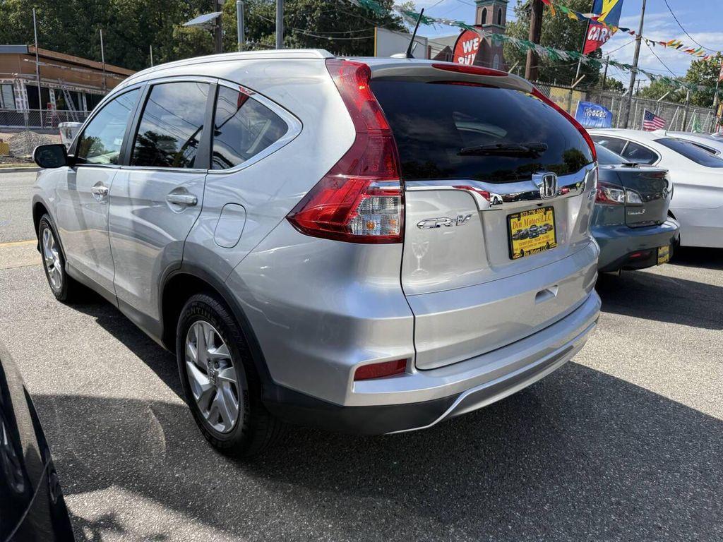 used 2016 Honda CR-V car, priced at $15,999