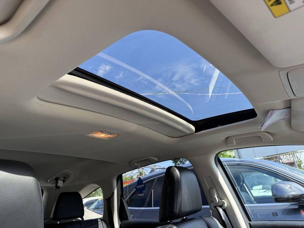 used 2016 Honda CR-V car, priced at $15,999