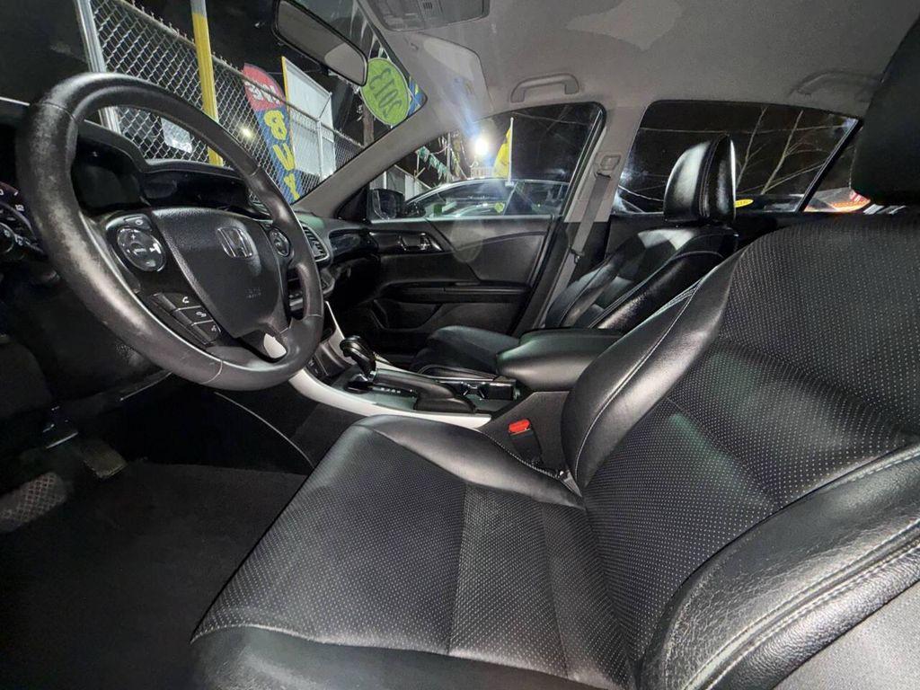 used 2013 Honda Accord car, priced at $7,999